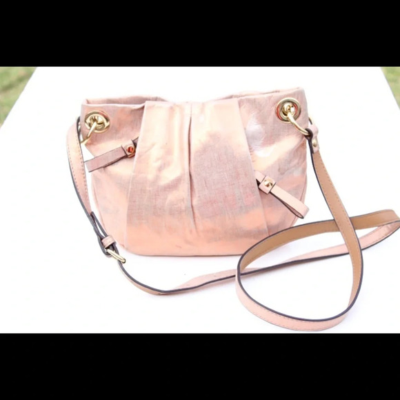 Vince Camuto cross body bag - Picture 1 of 8